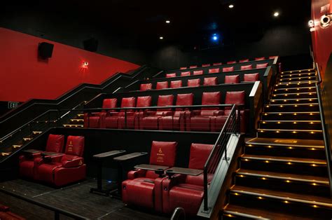 Amenities: Party Room, Closed Captions, RealD 3D, Online Ticketing. . Amc dine in ontario